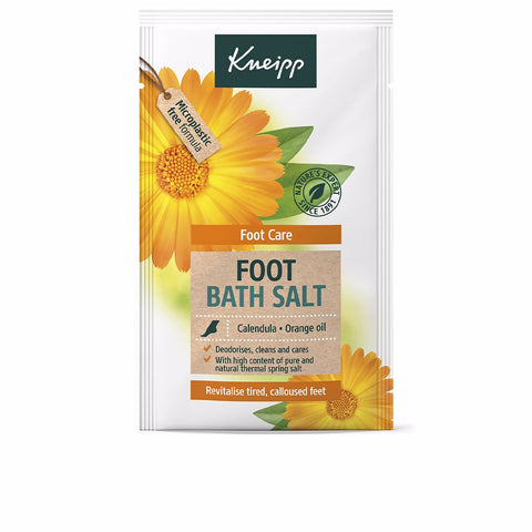 KNEIPP FOOT CATH SALT foot care 40 gr - PerfumezDirect®