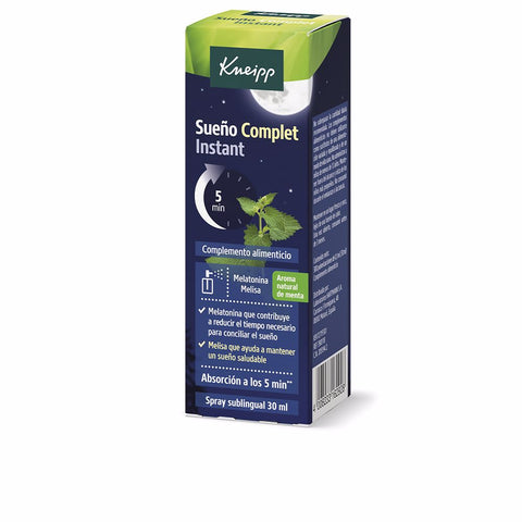 KNEIPP SUEÑO COMPLET INSTANT spray 30 ml - PerfumezDirect®
