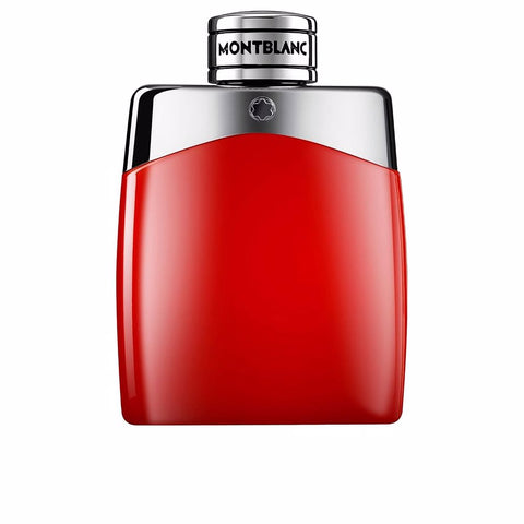 MONTBLANC LEGEND RED eau de parfum spray 100 ml - PerfumezDirect®