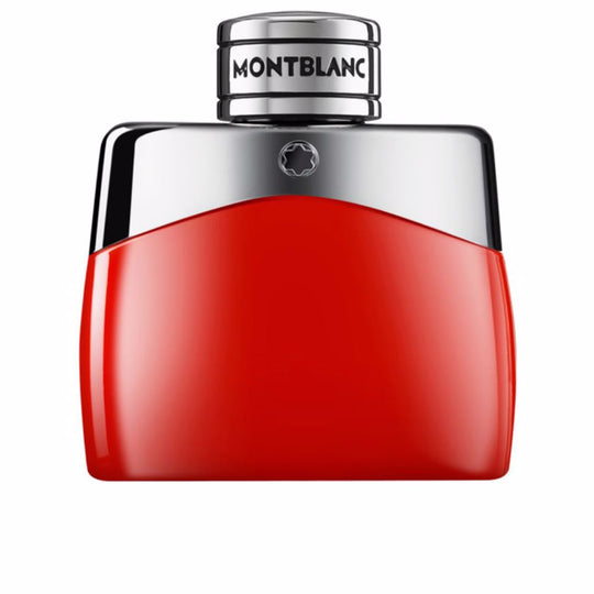 MONTBLANC LEGEND RED eau de parfum spray 50 ml - PerfumezDirect®