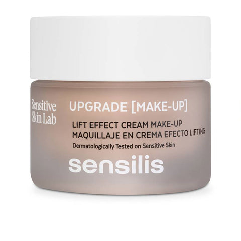 SENSILIS UPGRADE MAKE-UP maquillaje en crema efecto lifting #02-mie - PerfumezDirect®
