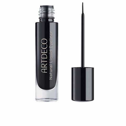 ARTDECO NATURAL LIQUID eyeliner #black 4,5 ml - PerfumezDirect®