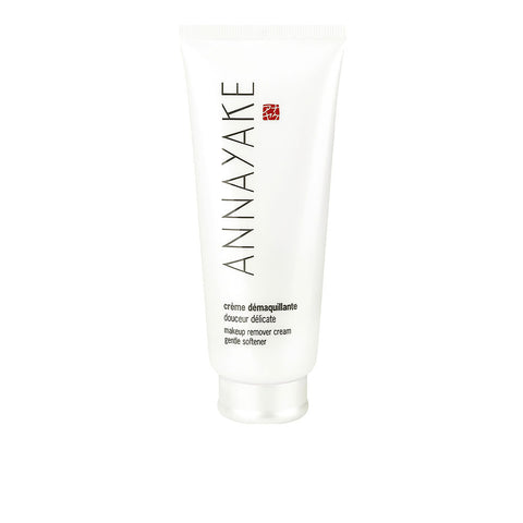 ANNAYAKE BASICS makeup remover cream gentle softener 100 ml - PerfumezDirect®