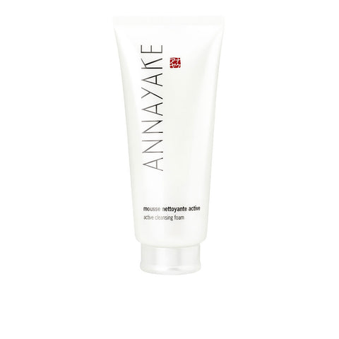 ANNAYAKE BASICS active cleasing foam 100 ml - PerfumezDirect®
