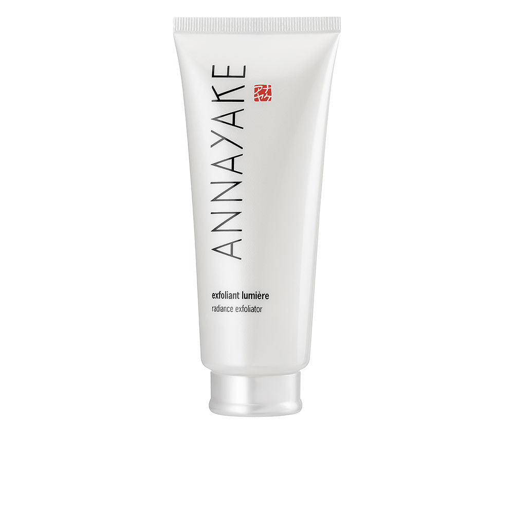 ANNAYAKE BASICS radiance exfoliator 100 ml - PerfumezDirect®