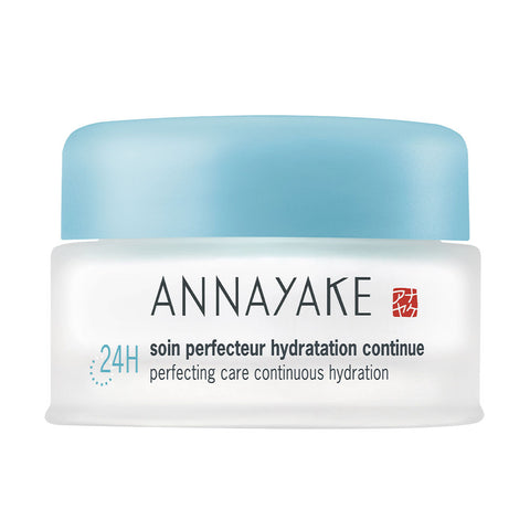 ANNAYAKE 24H perfecting care continuous hydration 50 ml - PerfumezDirect®