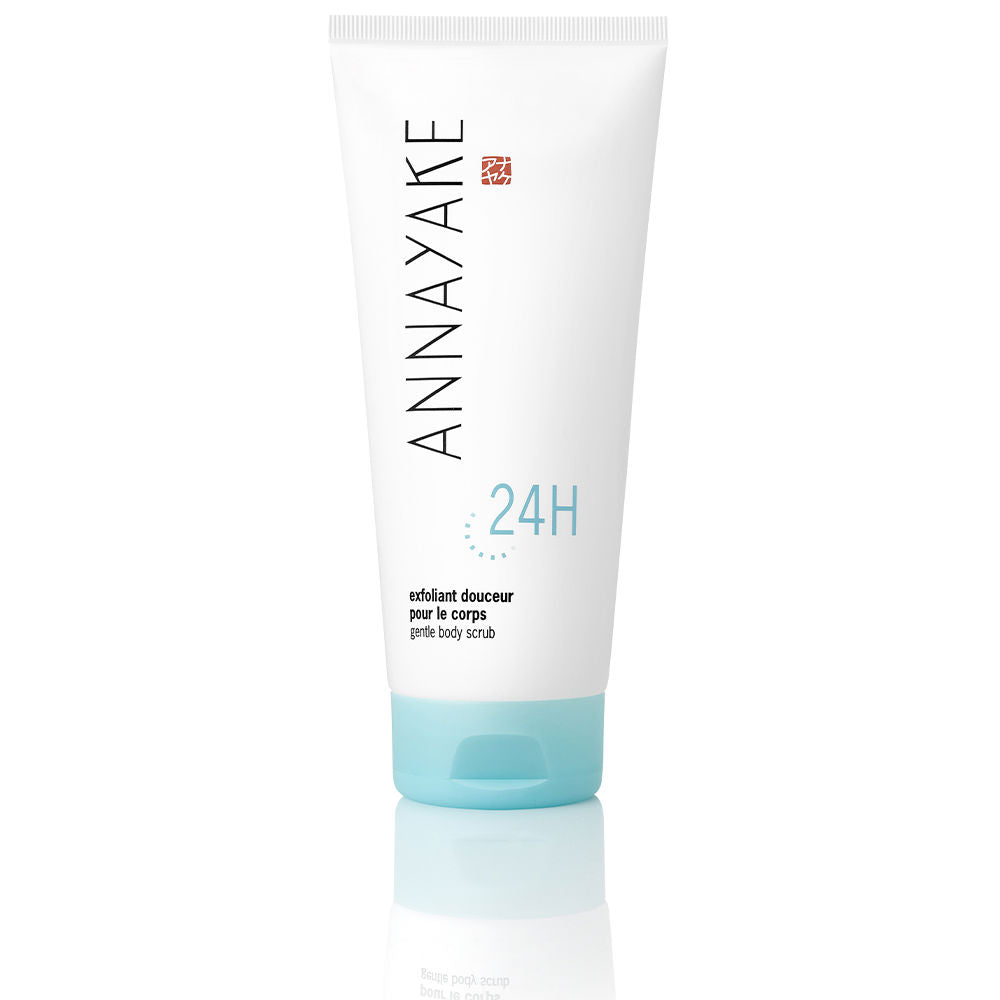 ANNAYAKE 24H gentle body scrub 200 ml - PerfumezDirect®