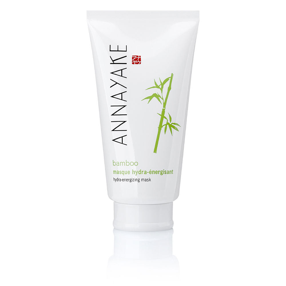 ANNAYAKE BAMBOO hydra-energizing mask 75 ml - PerfumezDirect®