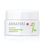 ANNAYAKE BAMBOO energizing face care 50 ml - PerfumezDirect®