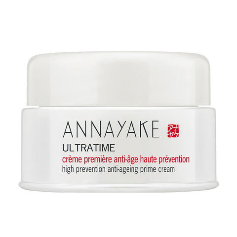 ANNAYAKE ULTRATIME anti-ageing prime cream 50 ml - PerfumezDirect®