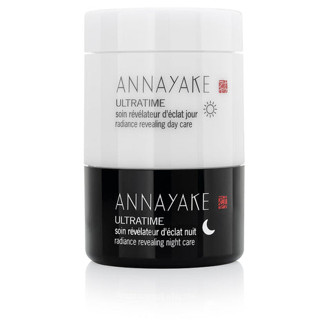 ANNAYAKE ULTRATIME radiance revealing day and night care 100 ml - PerfumezDirect®