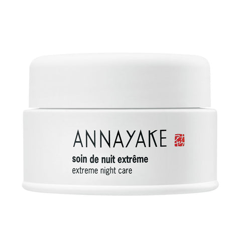 ANNAYAKE EXTRÊME night care 50 ml - PerfumezDirect®