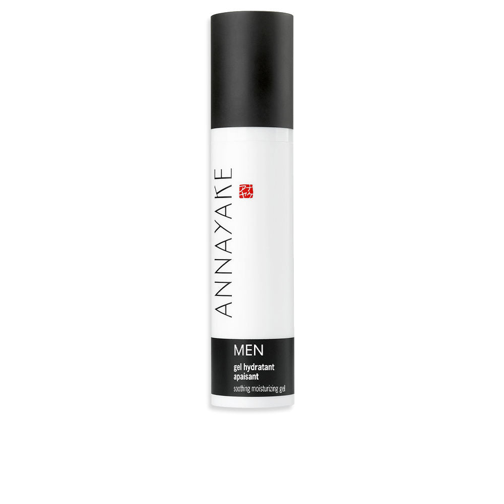 ANNAYAKE MEN shooting moisturizing gel 50 ml - PerfumezDirect®