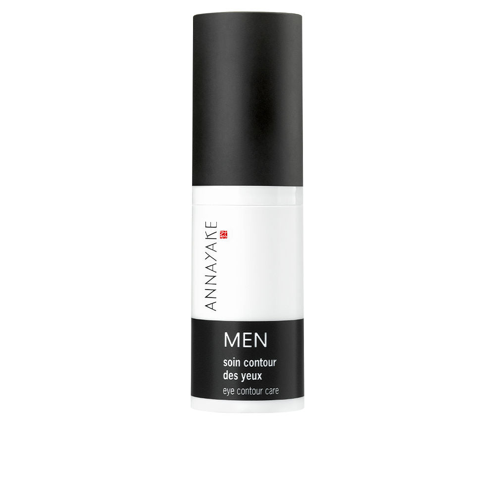 ANNAYAKE MEN eye contour care 15 ml - PerfumezDirect®