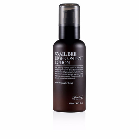 BENTON SNAIL BEE HIGH CONTENT lotion 120 ml - PerfumezDirect®