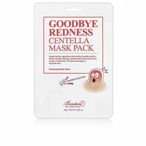 BENTON GOODBYE REDNESS CENTELLA mask 23 gr - PerfumezDirect®