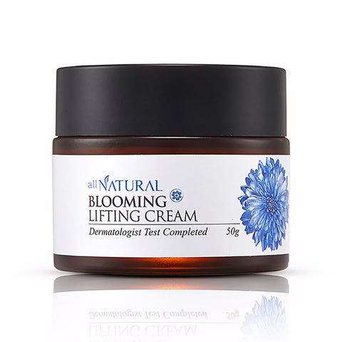 ALL NATURAL BLOOMING LIFTING cream 50 gr - PerfumezDirect®