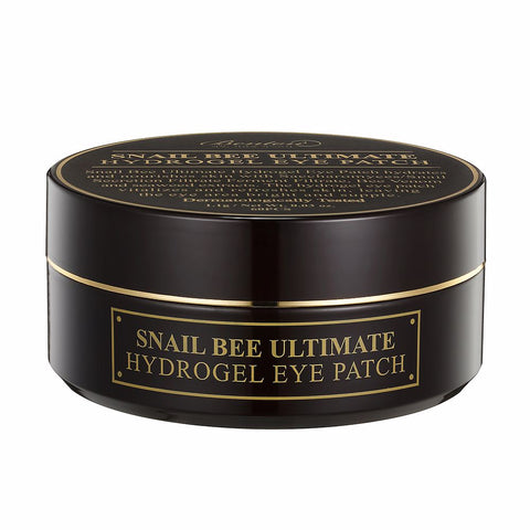 BENTON SNAIL BEE ULTIMATE hydrogel eye patch 60 gr - PerfumezDirect®