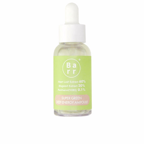 BARR SUPER GREEN DEEP ENERGY ampoulle 30 ml - PerfumezDirect®