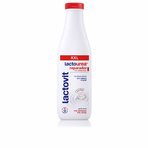 LACTOVIT LACTO-UREA gel ducha reparador 900 ml - PerfumezDirect®