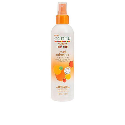 CANTU CARE FOR KIDS curl refresher 236 ml - PerfumezDirect®