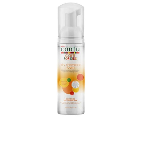 CANTU CARE FOR KIDS dry shampoo foam 171 ml - PerfumezDirect®