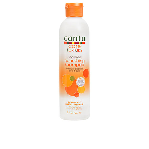 CANTU CARE FOR KIDS tear-free nourishing shampoo 237 ml - PerfumezDirect®