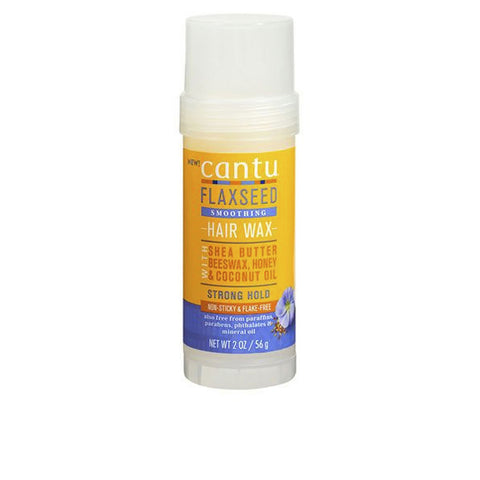 CANTU FLAXSEED SMOOTHING hair wax 56 gr - PerfumezDirect®