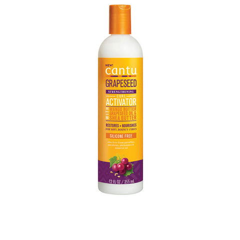 CANTU GRAPESEED STRENGTHENING curl activador 355 ml - PerfumezDirect®