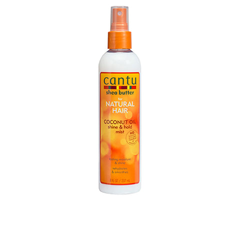 CANTU FOR NATURAL HAIR coconut oil 237 ml - PerfumezDirect®
