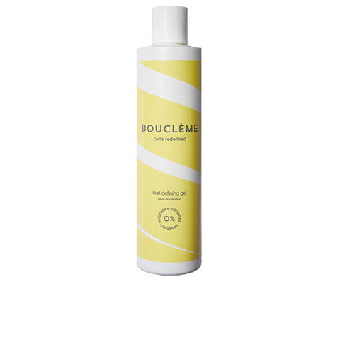 BOUCLÈME CURLS REDEFINED curl defining gel 300 ml - PerfumezDirect®