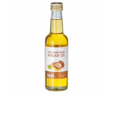 YARI 100% NATURAL argan oil 250 ml - PerfumezDirect®