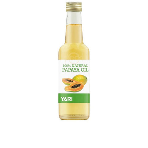 YARI 100% NATURAL papaya oil 250 ml - PerfumezDirect®
