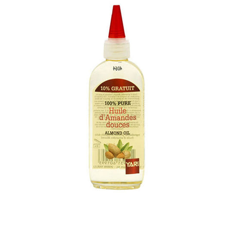 YARI 100% PURE almond oil 110 ml - PerfumezDirect®