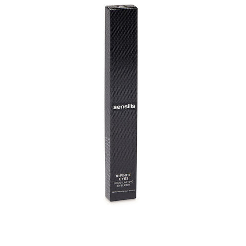 SENSILIS INFINITE EYES lápiz de ojos automático #01-noir 0,35 gr - PerfumezDirect®