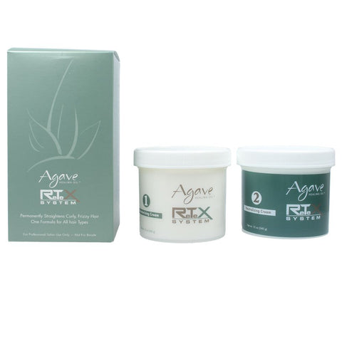 AGAVE RETEX SYSTEM set 2 pz - PerfumezDirect®