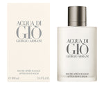 Armani ACQUA DI GIÒ POUR HOMME after shave balm 100 ml - PerfumezDirect®