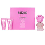 MOSCHINO TOY 2 BUBBLE GUM LOTE 3 pz - PerfumezDirect®