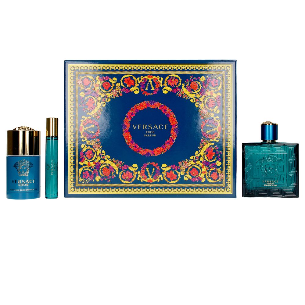 VERSACE EROS LOTE 3 pz - PerfumezDirect®