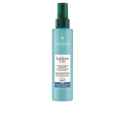 RENE FURTERER SUBLIME CURL spray para cabello rizado 150 ml - PerfumezDirect®