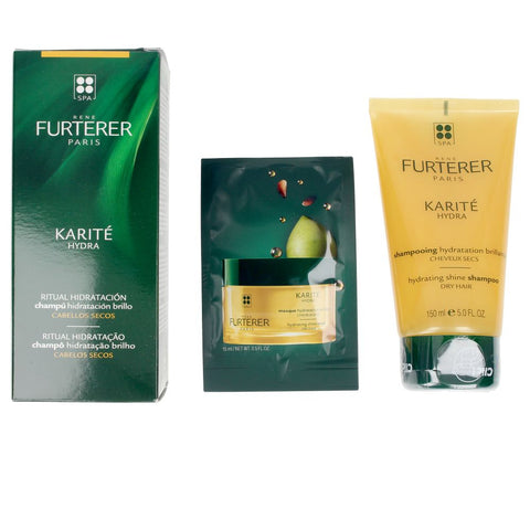 RENE FURTERER KARITE HYDRA shampoo 150 ml - PerfumezDirect®