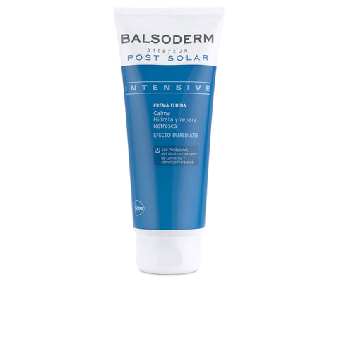 BALSODERM POST-SOLAR BALSODERM post-solar intensive crema fluida 200 ml - PerfumezDirect®
