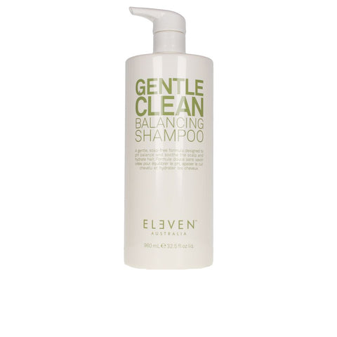 ELEVEN AUSTRALIA GENTLE CLEAN balancing shampoo  960 ml - PerfumezDirect®