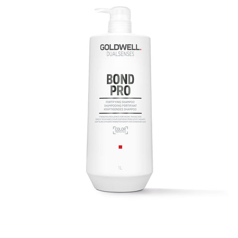 GOLDWELL BOND PRO shampoo 1000 ml - PerfumezDirect®