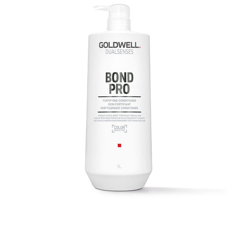 GOLDWELL BOND PRO fortifying conditioner 1000 ml - PerfumezDirect®