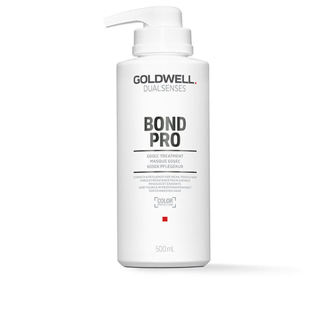 GOLDWELL BOND PRO 60 sec treatment 500 ml - PerfumezDirect®