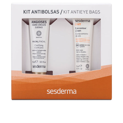 SESDERMA ANTIBOLSAS set 2 pz - PerfumezDirect®
