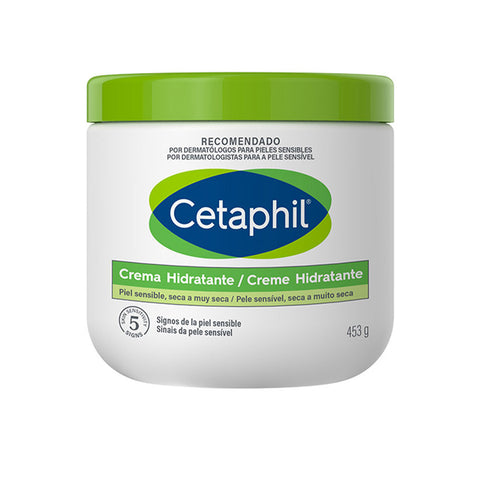 CETAPHIL CETAPHIL crema hidratante 453 gr - PerfumezDirect®
