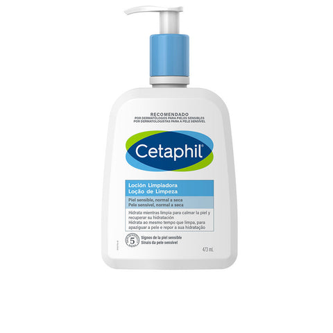 CETAPHIL CETAPHIL loción limpiadora 473 ml - PerfumezDirect®
