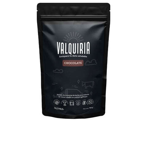PALEOBULL VALQUIRIA chocolate 750 gr - PerfumezDirect®